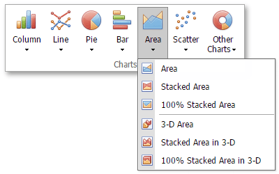 EUD_ASPxSpreadsheet_Insert_AreaChart