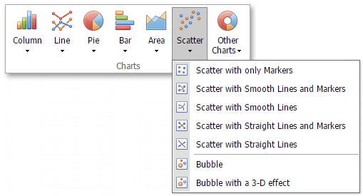 EUD_ASPxSpreadsheet_Insert_ScatterChart