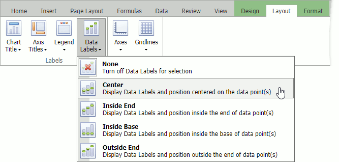EUD_ASPxSpreadsheet_Insert_DataLabelsCenter