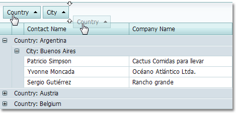 ASPxGridView_GroupReorder