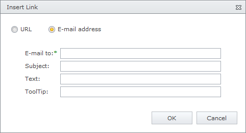 ASPxHtmlEditor-HyperlinkDialog-email