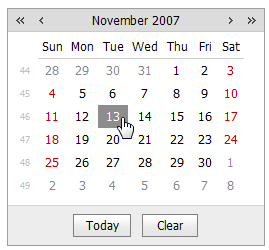 ASPxEditors-EditValue-Day