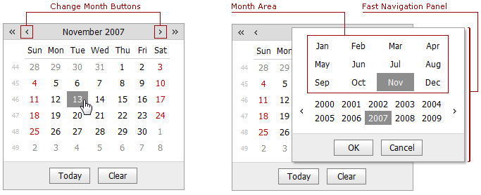 ASPxEditors-EditValue-Month