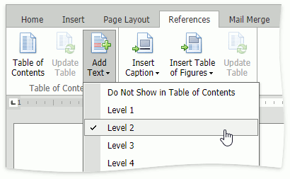 EUD_ASPxRichEdit_TableOfContents-Command
