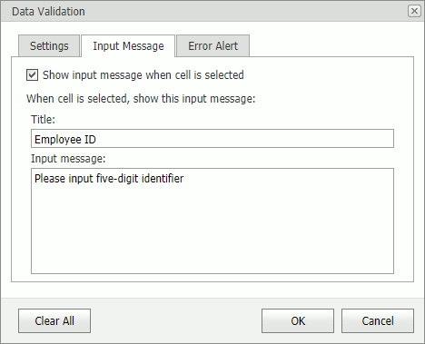 EUD_ASPxSpreadsheet_DataValidation-Message
