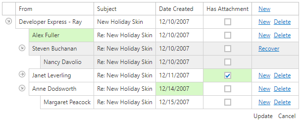 TreeList-batch-editing
