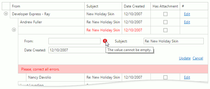 tree-list-data-validation