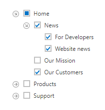 TreeView_UD_Checking